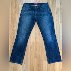 Lucky Brand Vintage Y2K Bootcut Jeans